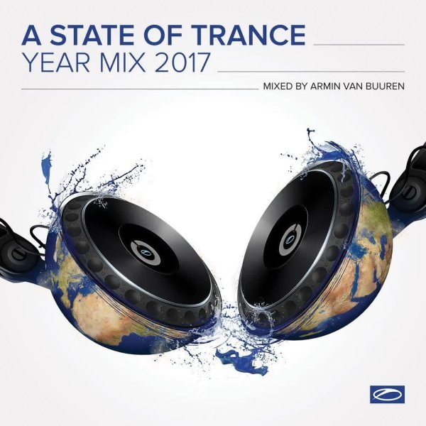 Armin van Buuren &amp; Human Resource - Dominator