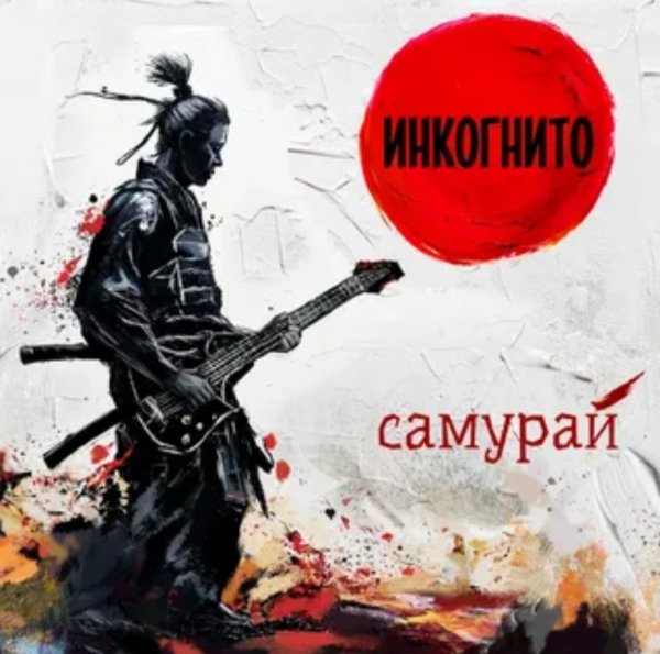 Инкогнито - Январь