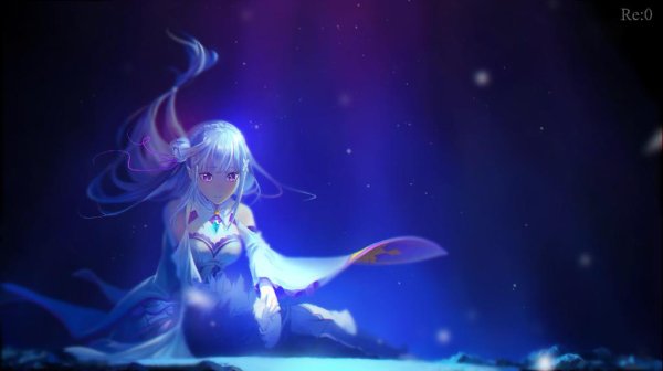 Sati Akura - STYX HELIX (rus) Re: Zero