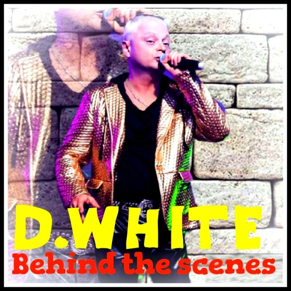 D.White - Behind the Scenes (Instrumental)