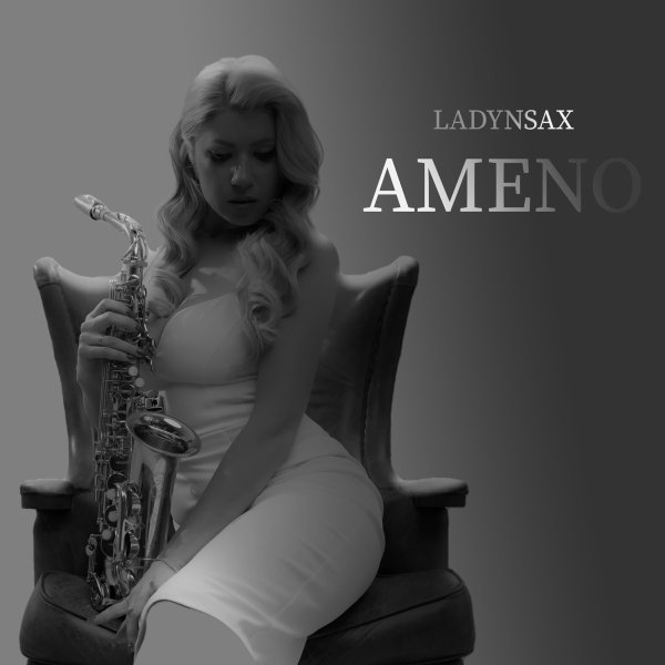 Ladynsax - Ameno (Original Mix)