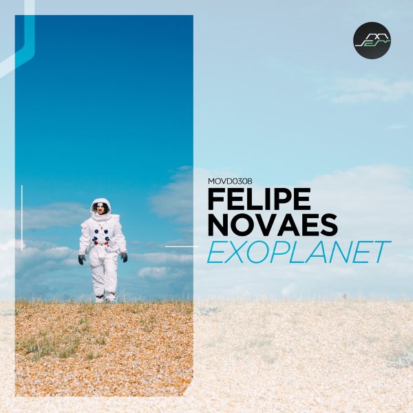Felipe Novaes - Exoplanet