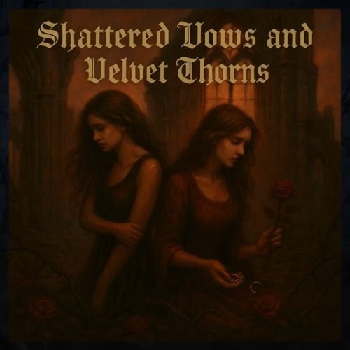 Gladius Damoclis - Hearts Drown In Hollow Skies