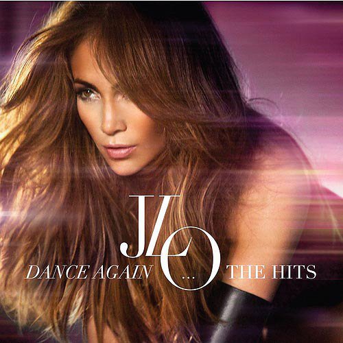 Jennifer Lopez - All I Have (feat. LL Cool J) (Bonus Track)