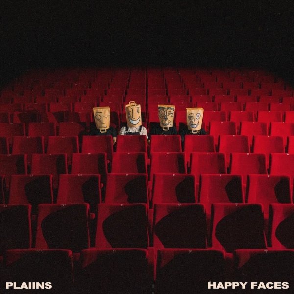 PLAIINS - 4:05