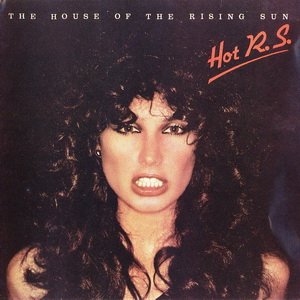 Hot R. S. - Slow Blow