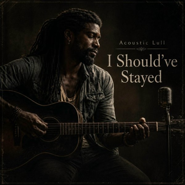 Acoustic Lull - Where You Left Me