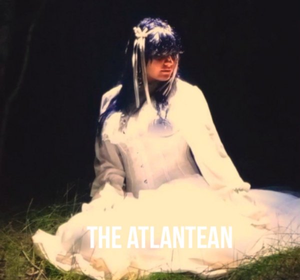 Tetzet - The Atlantean