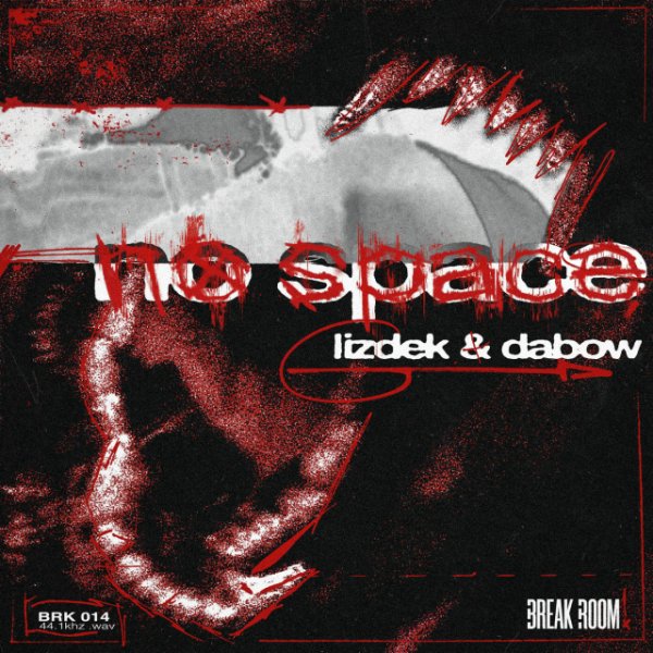 Lizdek &amp; Dabow - NO SPACE