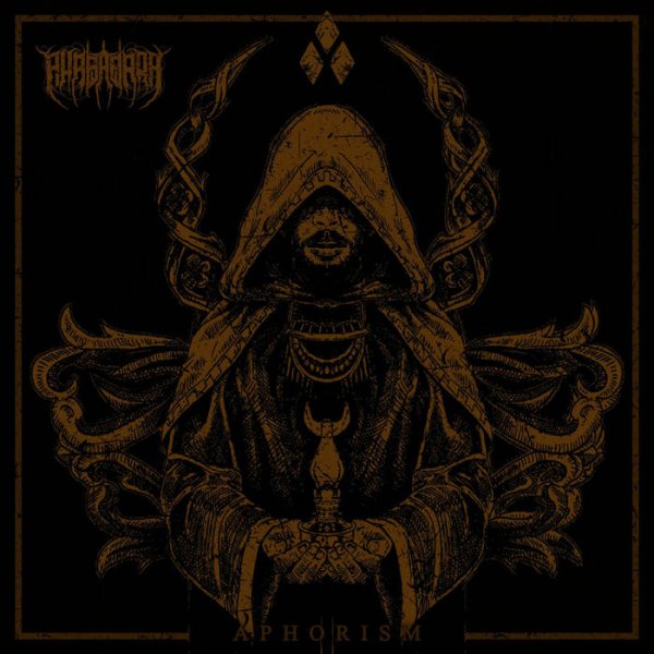 Purbawara - Resurrection