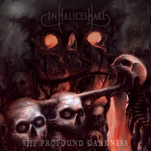 In Malice&amp;apos;s Wake - Away from the Light