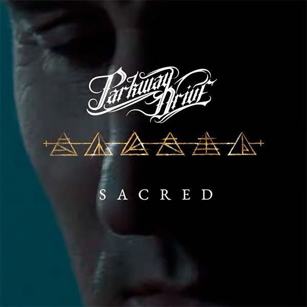 Parkway Drive - Sacred