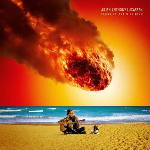 Arjen Anthony Lucassen - The Universe Has Other Plans (No Narration)