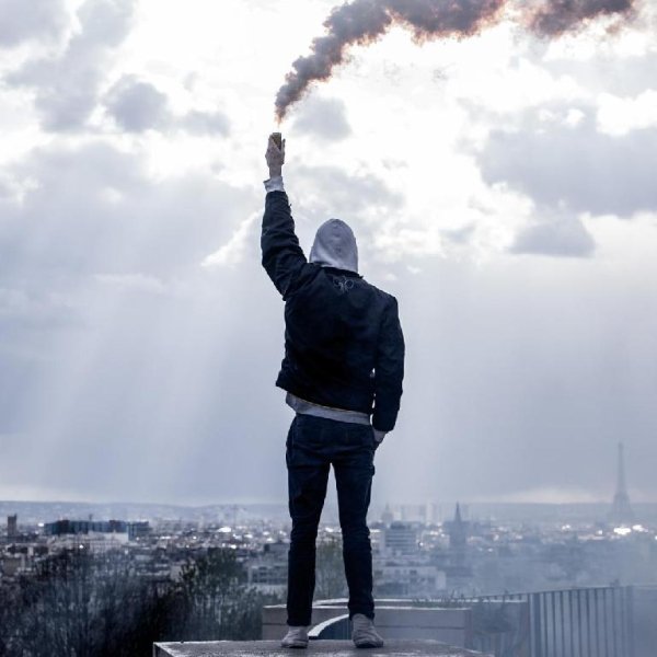 Else - Paris (Original Mix)