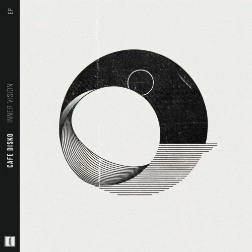 Cafe Disko - Need U