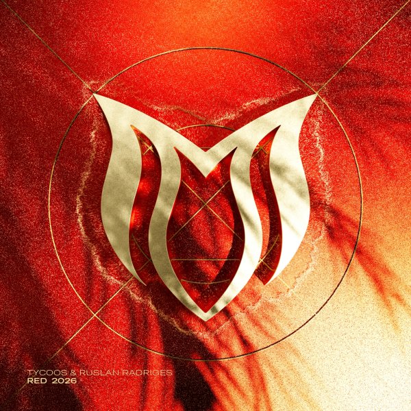 Ruslan Radriges, Tycoos - RED (Uplifting Mix
