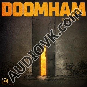 Doomham - Open Up