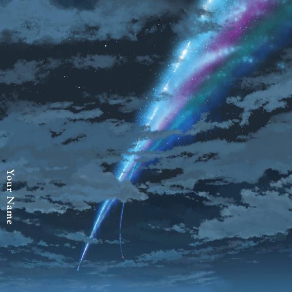 RADWIMPS - Date