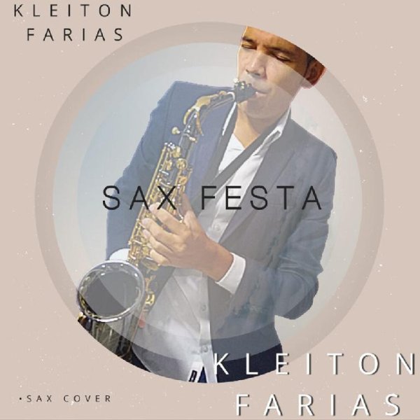 Kleiton Farias - Voyage Voyage (Cover)