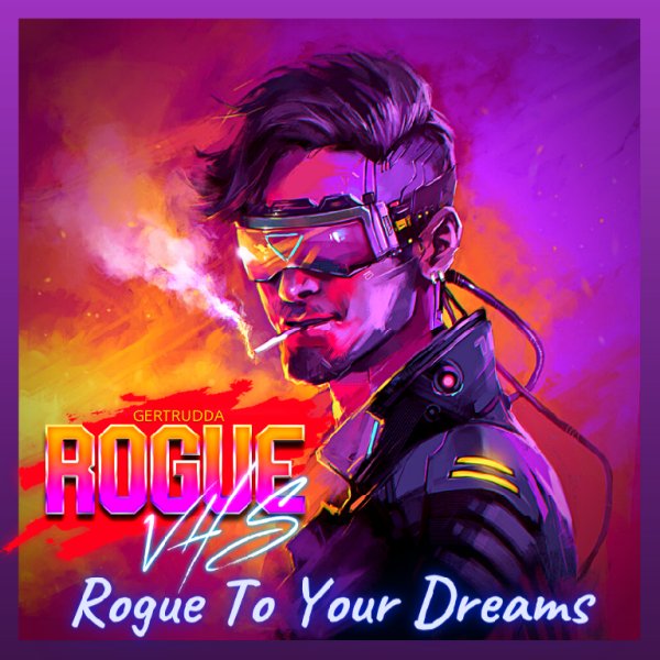 Rogue VHS - Trinity (feat. Extra Terra)