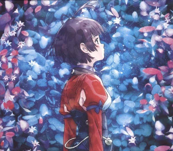 Sati Akura - ninelie