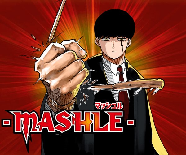 Taiiku Okazaki - Knock Out (Mashle OP)