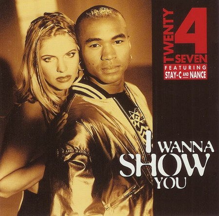 Twenty 4 Seven Featuring Stay-C And Nance - Keep On Tryin&amp;apos;