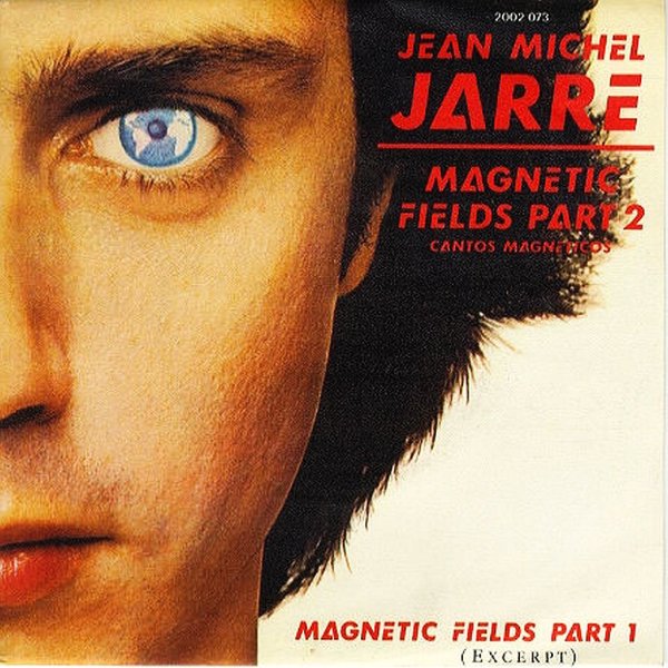 airplane - Magnetic Fields, Pt. 2