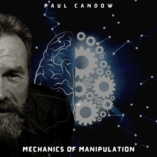 Paul Candow - Hold Me Down