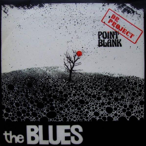 Dr. Project Point Blank - Poker Blues