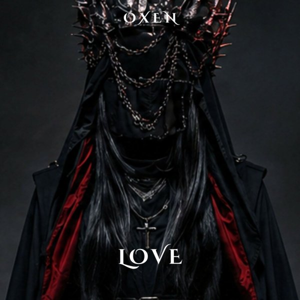 Oxen - Love