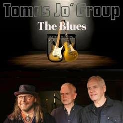 Tomas Jo&apos; Group - 01. Pride And Joy