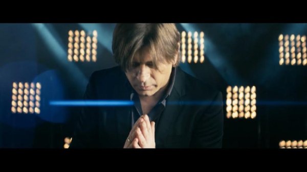 Би-2 - Би-2 – Молитва (OST &amp;quot;Метро&amp;quot;)