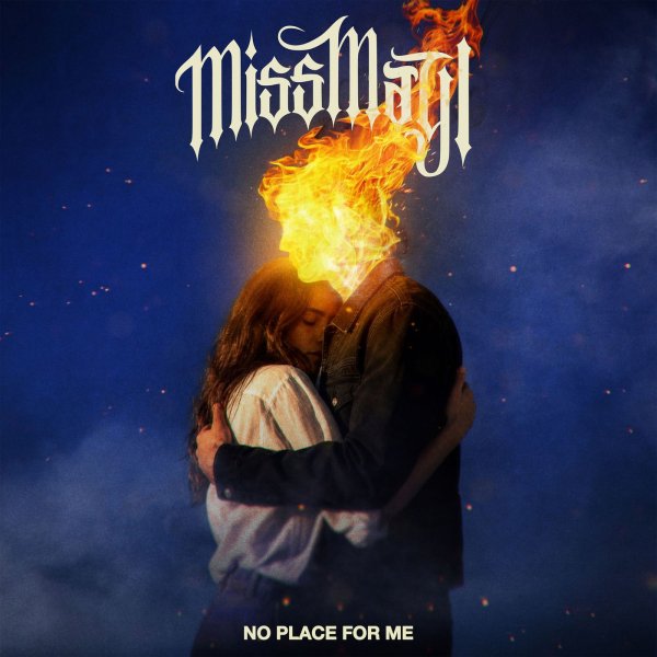 Miss May I - Fire Falls