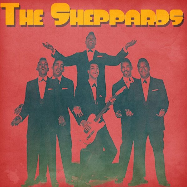 The Sheppards - I&apos;m Not Wanted