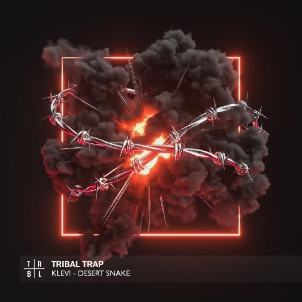 Klevi - Desert Snake