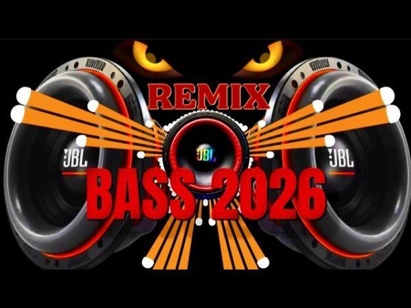 TEST BASS DJ - NEW SUMMER DISCO MIX NIGHT DAY BASS MIX