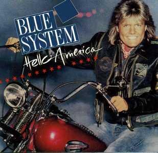 Blue System - I Like Your Sexy Body