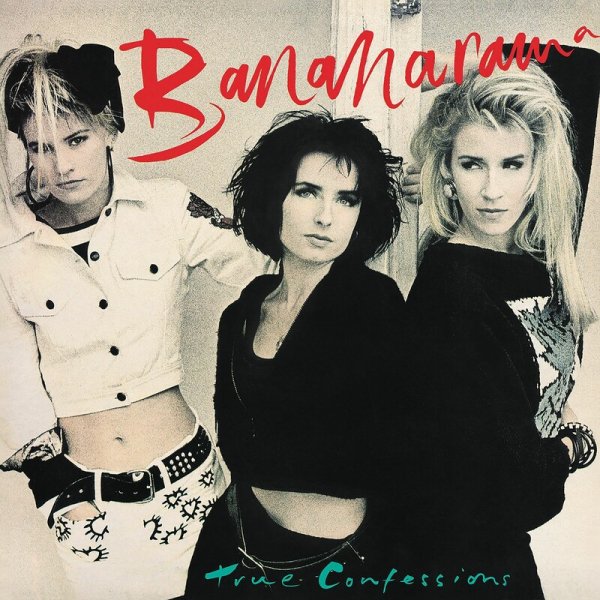 Bananarama - Ghost
