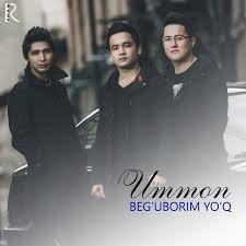 Ummon guruhi - Beg&apos;uborim yoq //Remix-2024//