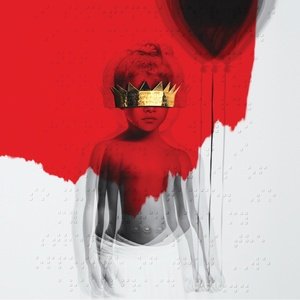 Rihanna - Work (feat. Drake)