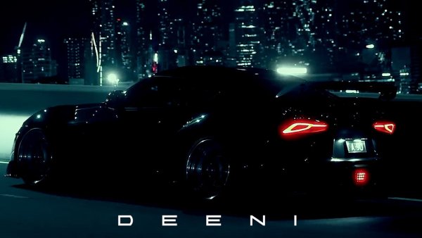 DEENI - Ozon