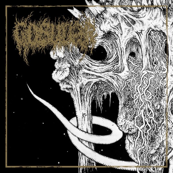 Gosudar - Insurrection of Nephilim