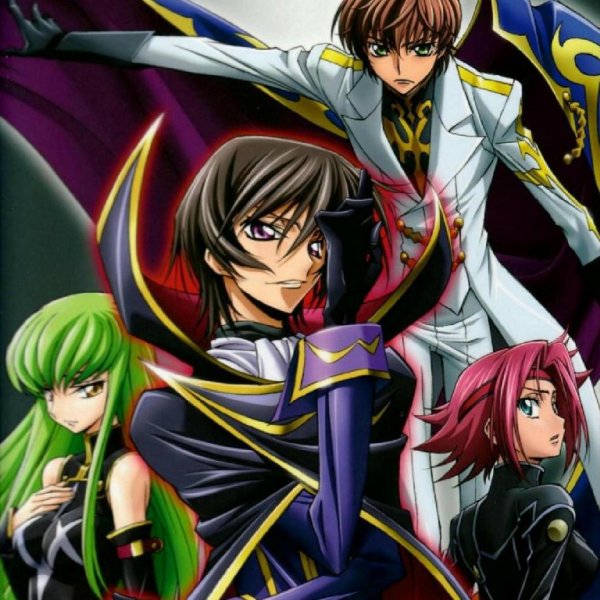 FLOW - WORLD END