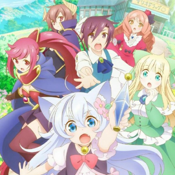Akane Kumada - Cocoro Hayaru