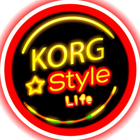 KorgStyle Life - Sylver Roses / Modern Italo Disco Original Mix 2026