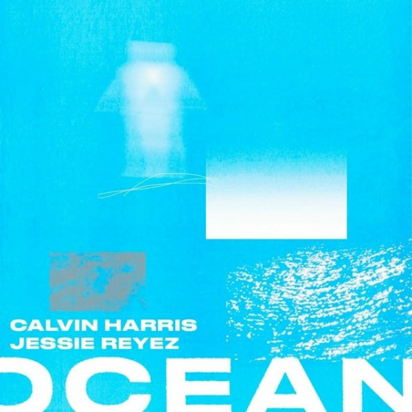 Calvin Harris &amp; Jessie Reyez - Ocean