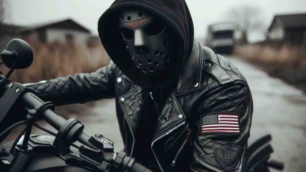 Renegade R66 - Full Throttle