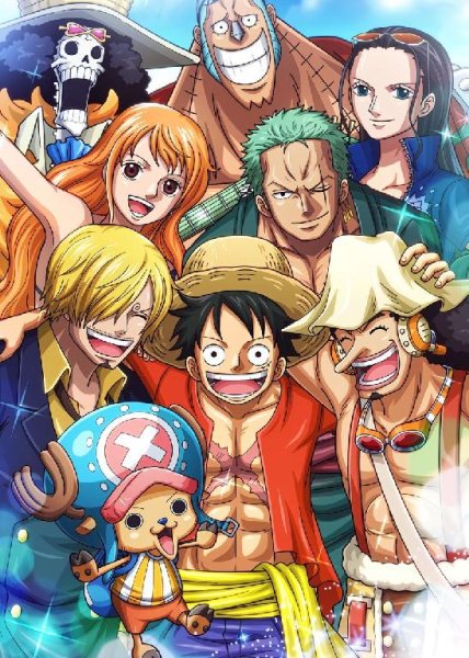 Kohei Tanaka - Welcome to Wano