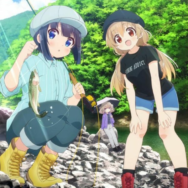 Poka Poka Ion - Yajirushi →